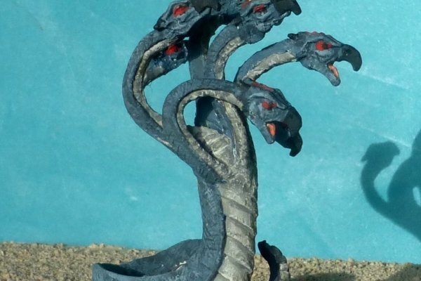 Kraken russia