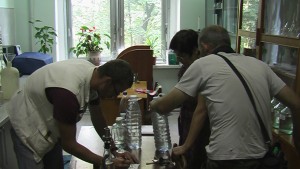 Вход в кракен