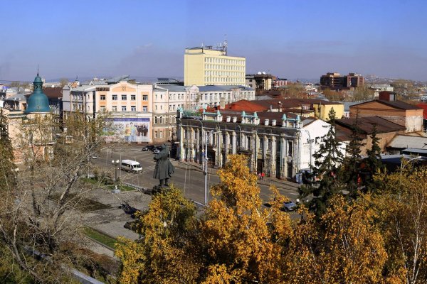 Кракен без тор